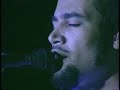 Not Fire Not Ice - Ben Harper Live @ Fillmore Auditorium, Denver CO 19-Oct-1999