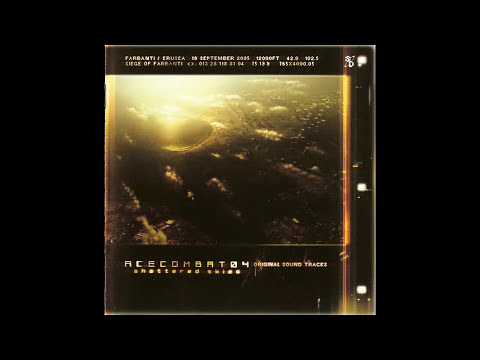 "Safe Return" (Extended) - Ace Combat 04