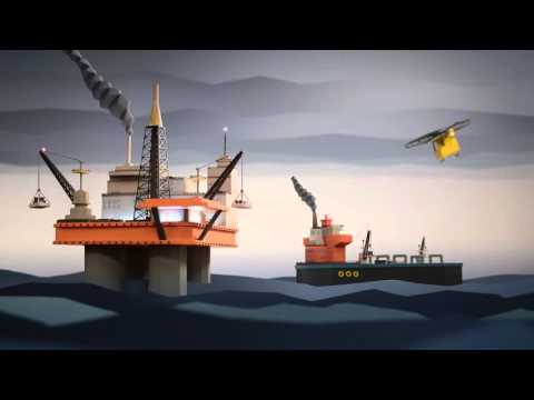 SolarCity: Oil