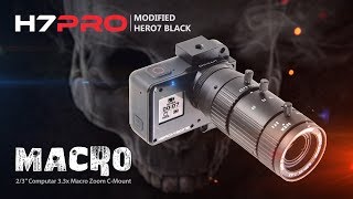 H7PRO - Macro