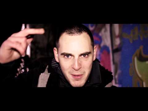 Al4as (Semji x Shimer x Ymerje x Alg) feat Le Cioner & Acker - Du début à la fin
