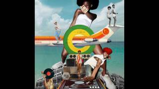Thievery Corporation - Letter To The Editor