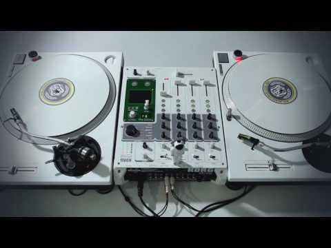 NTS - Cola e papel ft Do.Be. (Vitor Alpha prod)