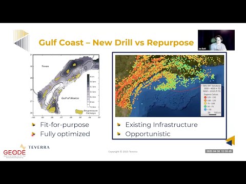 Offshore Geothermal Energy