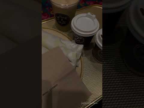 Chapati & Karak | Londres | Chá e café | Vídeos estéticos | #tendência | #shorts | #viral | #vídeo |