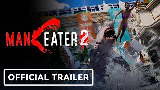 Ocean's Hidden Man-Eater — Full Transcript & Summary