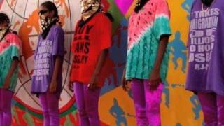 Boyz- M.I.A and Jay Z REMIX (NEW!)