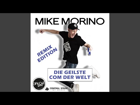 Die geilste Com der Welt (Ailenax Bounce Remix)