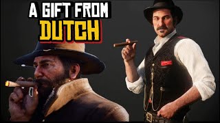 RDR2 - How To Trigger Dutch