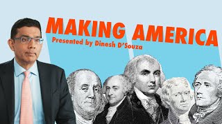 5-Part Series: Making America