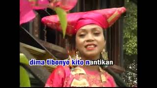 Download lagu Lagu Minang YETTI - 'Cogok Mancogok' mp3