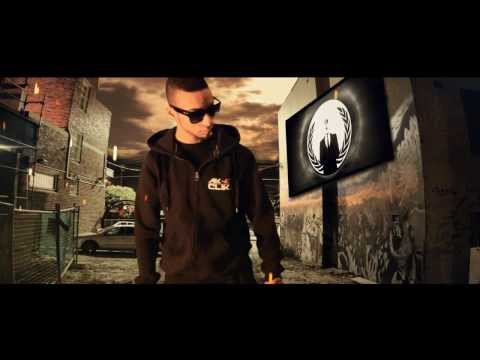 FTN - Anonymous Clip Officiel / DS Production