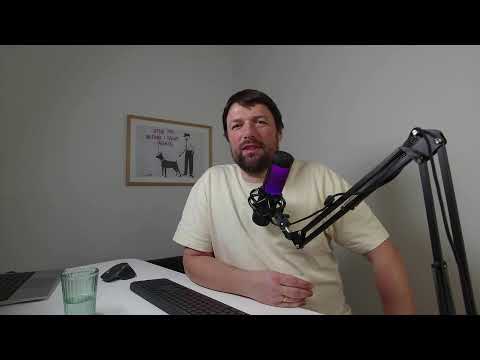 Full-Stack Rust with Tauri 🦀? Leptos vs Solid.js