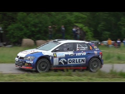 4. Rally IRECO Motorsport  Tarmac Masters 2020 by JakubRally