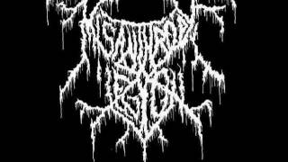 Misanthropy Legion - The Mass Has Ended