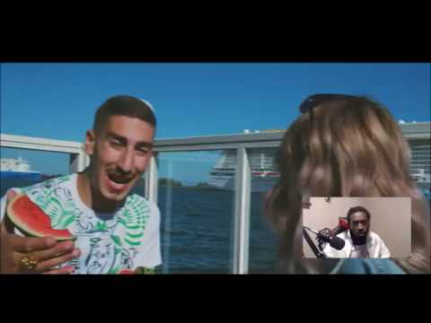 American Reaction Swedish Rap Hip Hop ft Blacky Esboo Ricky Rich Nineb Youk ODZ Kartellen 😱🔥🔥🔥