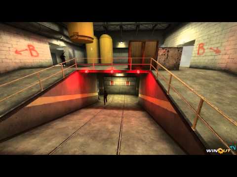 iBUYPOWER @ FaceIT Team Video