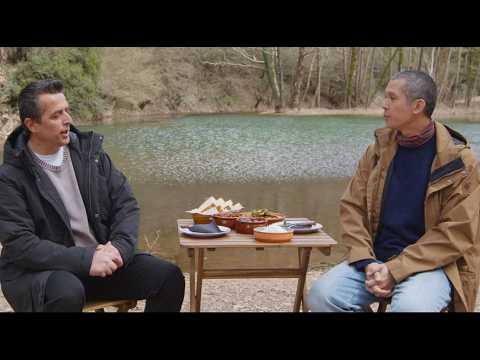 Ανεβατό ΠΟΠ & Τσαλαφούτι ΠΟΠ