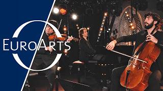 Download lagu Astor Piazzolla - The Four Seaons of Buenos Aires | Tango Nuevo performed by the Trio Zadig mp3