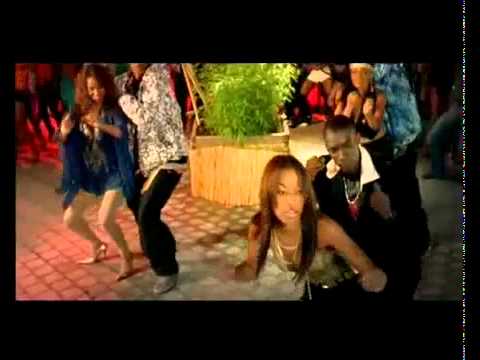 Les Déesses ft. Papa Tank - Danse Avec Moi