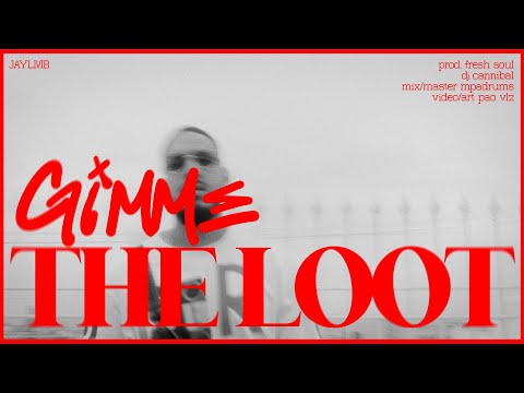 Gimme The Loot (con DJ Cannibal)