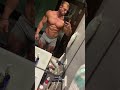 Classic physique