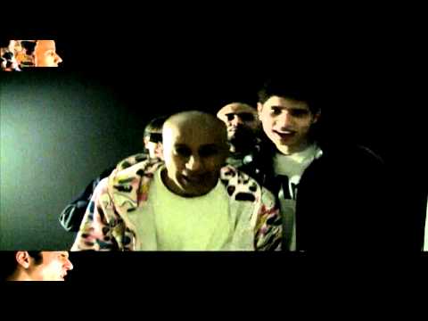 Fat Bomb Squad - L.TZACK ft MOHAND  BAHA & Lord A - bit in my poket by mohand baha,HD