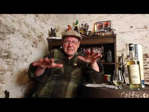 ralfy review 878 - Glencadam 10yo @ 46%vol: (2021)