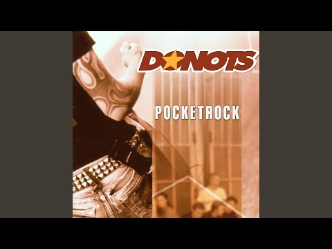 Videoclip de At 23 — Donots