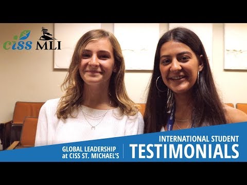 Global Leadership Testimonials - Spain