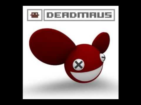 deadmau5 - The Oshawa Connection