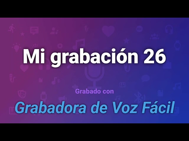 Vídeo relacionado con Carne de sirena (temas de hoy)
