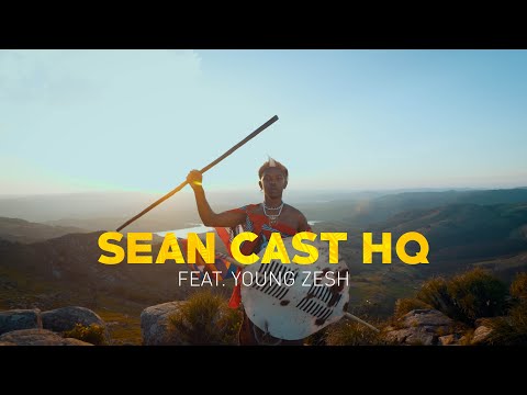 Sean Cast HQ - Fasa Ngwane Feat. Young Zesh (Official Music Video)