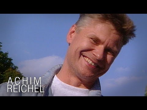 Achim Reichel - Aloha Heja He (2 im Zweiten 31.8.1991)