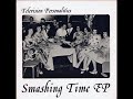 Television Personalities - King And Country