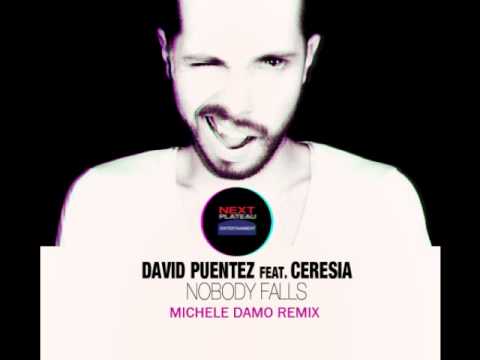 David Puentez ft. Ceresia - Nobody Falls (Michele Damo Remix)