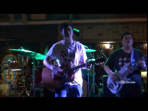 28 Sep 14 Stamp @ ร้าน วันสุข วันเสาร์ – 8_ผู้ชายในฝัน+บ้านเล็ก+จั๊กกิ้มกับต๊กโต