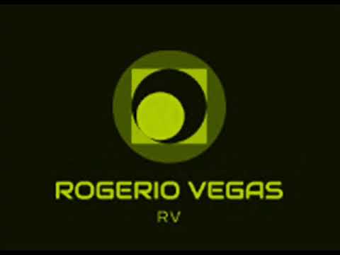 Rogerio Vegas - Carlah (Original Mix)
