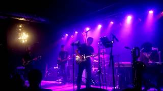 Carl Broemel (My Morning Jacket) "Landing Gear" Live at Basement East in Nashville 1/27/17