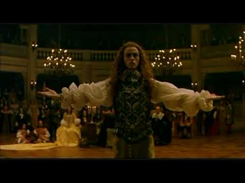 Jean Baptiste Lully - Idylle sur la paix