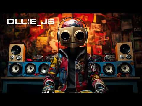 Hypnotized ][ Deep Dubstep Guest Mix by Ollie_JS