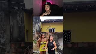 ELAS FICARAM MUITO INDIGNADAS KKKKKKKKKKKKKKK