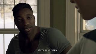 タイミーできました泥棒です。 【デトロイト】