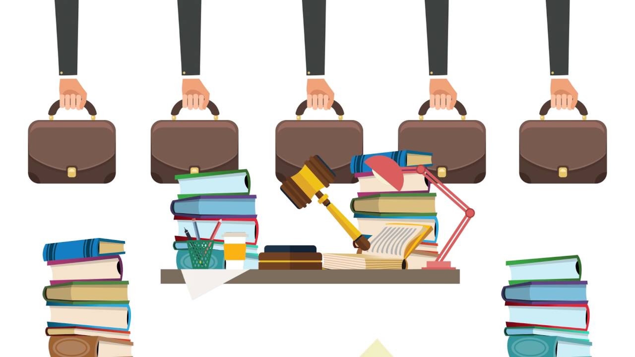 Talent HR Solutions Law Video