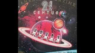 The 21st Century - Does Your Mama Know About Me