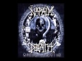 Napalm Death - Persona Non Grata 
