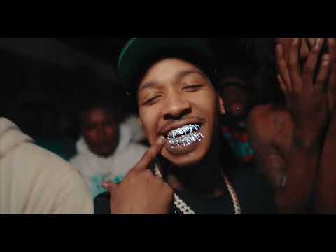4500 Nuk x ATM Mally - Step (Official Music Video)