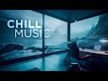 Deep Chill Music For Focus And Stress Relief