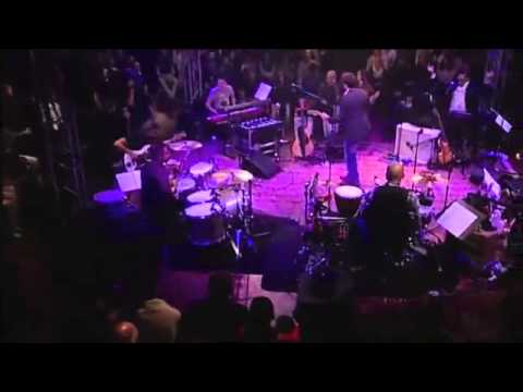 AYNSLEY LISTER - Quiet Boy (Instrumental) - Seat Music Session 2012