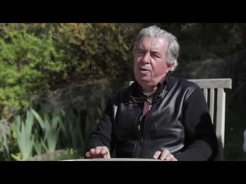 Claude Bourguignon - His story